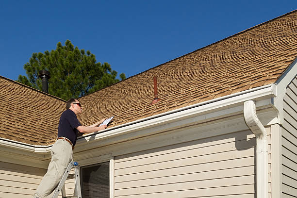 EPDM Roofing in Thomson, GA